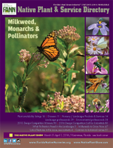 FANN's acclaimed Native Plant & Service Directory