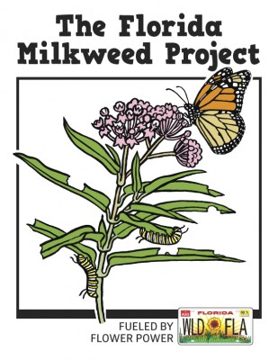 The Florida Milkweed Project