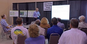 UF Professor Hayk Khachyatran shared research on consumer perceptions around pollinator plants. No surprise, lots more education is required. It would help if there were not so much intentional obfuscation ...