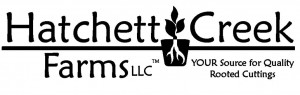 Hatchett Creek LOGO bw