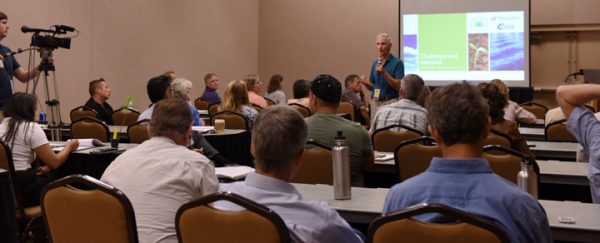 Continuing education course