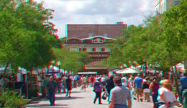 Florida Wildflower & Garden Festival in DeLand