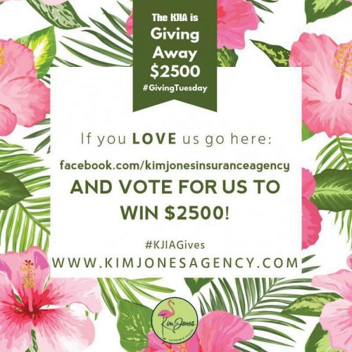 Giving Tuesday vote for Native Plant Horticulture Foundation