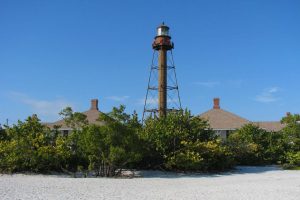 Sanibel Lighthouse. Photo by Terren in VA.