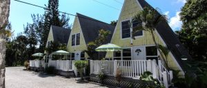 Sanibel Anchor Inn