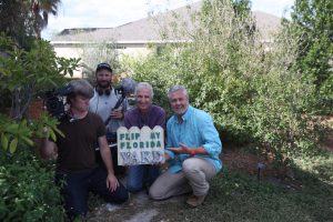 Flip My Florida Yard
