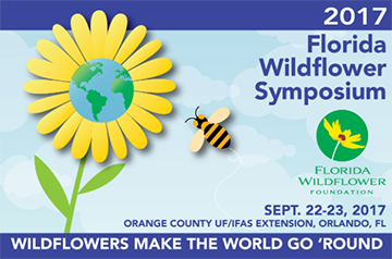 Florida Wildflower Symposium 2017