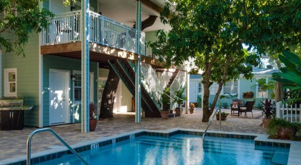 Seaglass Inn Melbourne Beach