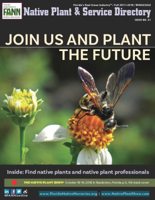 NATIVE PLANT & SERVICE DIRECTORY