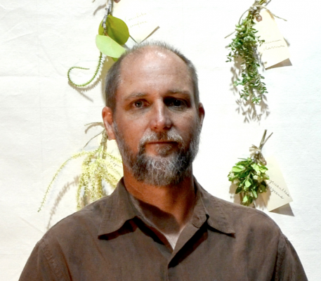 Troy Springer, Nominating Committee Chair