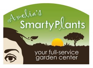 AmeliasSmartyPlantsLogo
