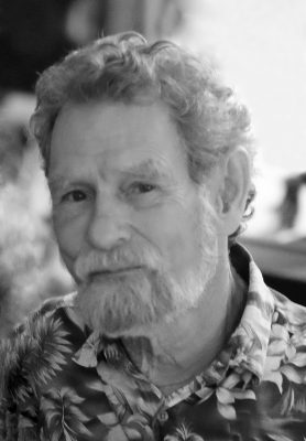 Rick McDonnell, Hickory Hill Native Nursery